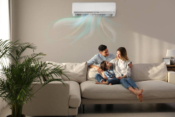 Best Geothermal HVAC Systems in East Flat Rock, NC