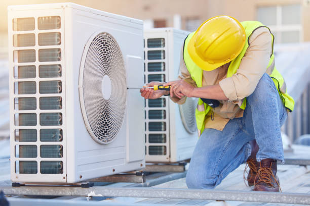 Best HVAC Training and Certification in East Flat Rock, NC