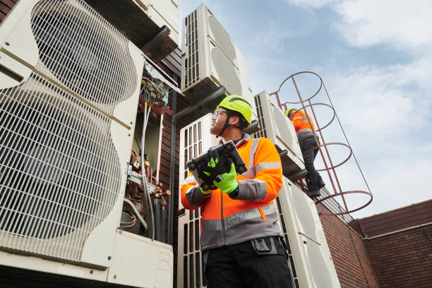 Best HVAC Software and Technology in East Flat Rock, NC