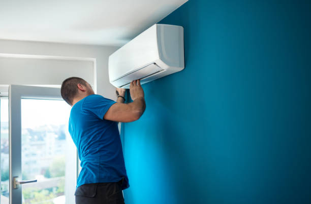 Best Air Conditioning Cleaning in East Flat Rock, NC