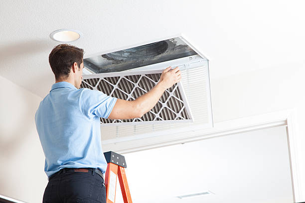 Best Solar-powered HVAC Systems in East Flat Rock, NC