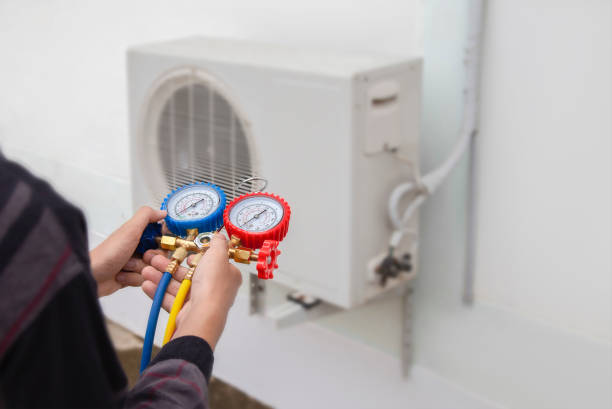 Best Energy-efficient HVAC Solutions in East Flat Rock, NC