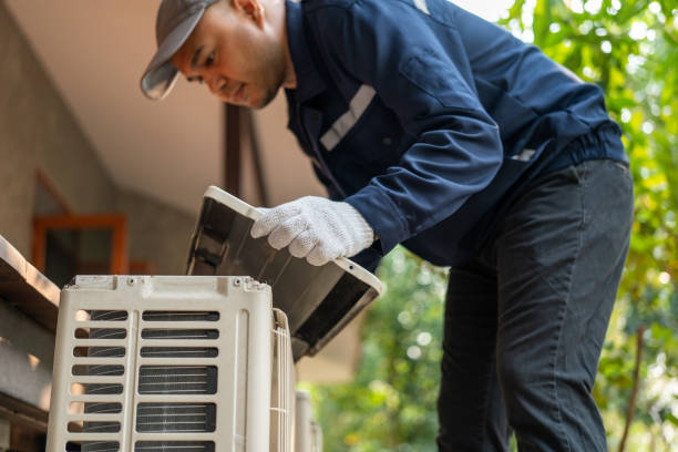 Best Furnace Cleaning in East Flat Rock, NC