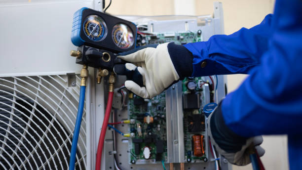 Best HVAC Retrofitting and Upgrading in East Flat Rock, NC