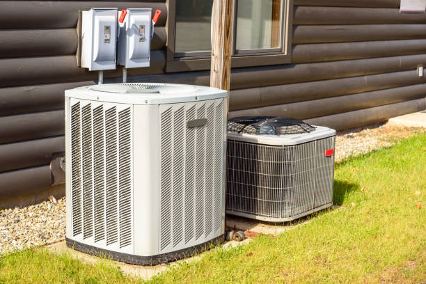 East Flat Rock, NC HVAC Company